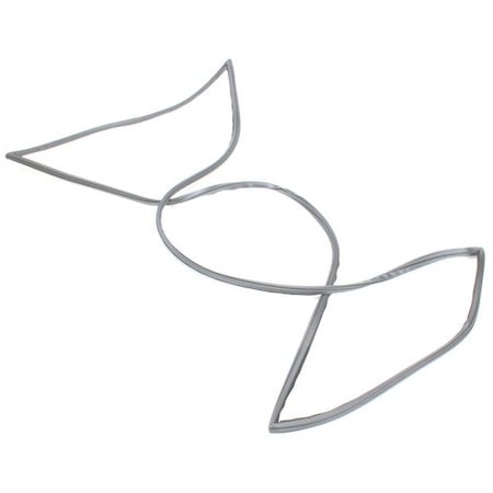 Silver King Gasket Door Glass Skbr1G/Skbr2 34390